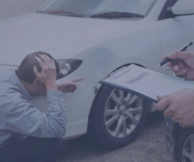 No-Fault Insurance in Ontario: What It Really Means for Injured Drivers and Passengers