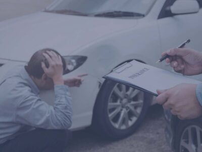 No-Fault Insurance in Ontario: What It Really Means for Injured Drivers and Passengers
