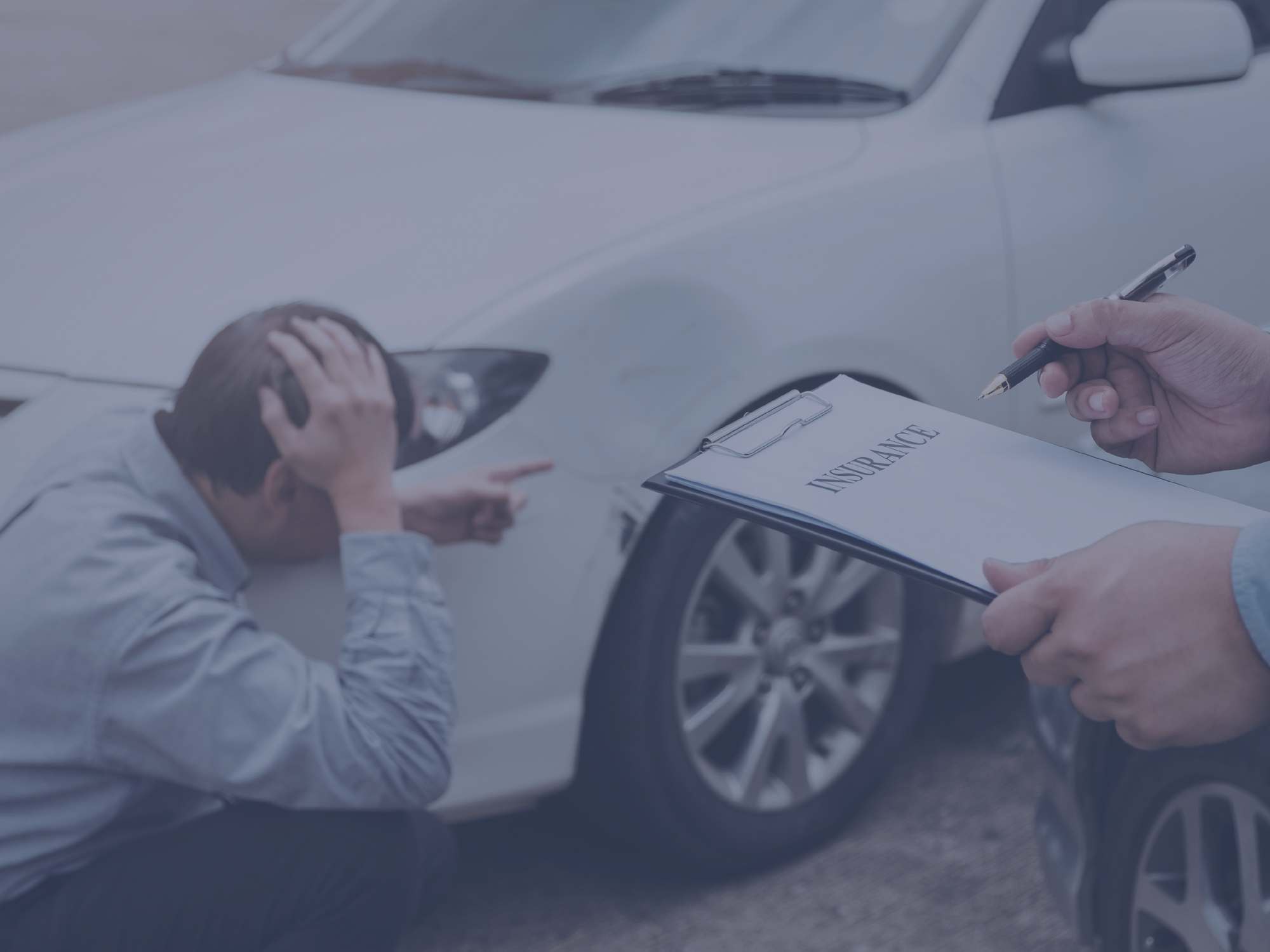 No-Fault Insurance in Ontario: What It Really Means for Injured Drivers and Passengers