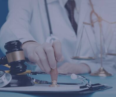 Accident Benefits vs. Lawsuit: What Each One Covers After a Car Accident in Ontario