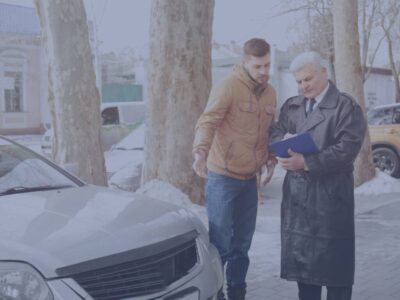 How to Talk to Your Insurance Adjuster Without Hurting Your Car Accident Claim