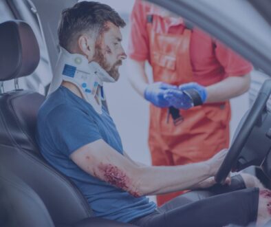 Living With Pain After a Car Accident: Why Normal Tests Don't Always Show Your Injuries