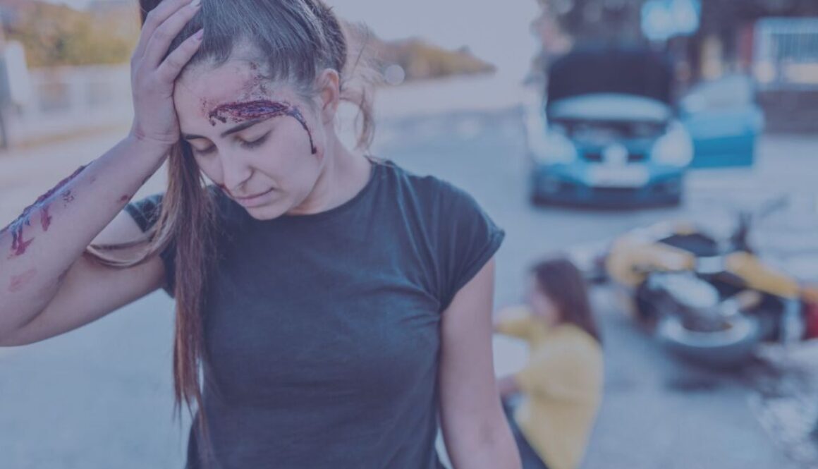 When a Car Accident Leads to Long-Term Disability. Connecting LTD and MVA Claims in Ontario