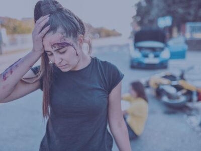When a Car Accident Leads to Long-Term Disability. Connecting LTD and MVA Claims in Ontario
