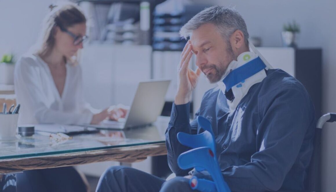 OTIP Disability Denial Lawyer in Ontario
