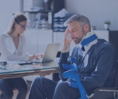 OTIP Disability Denial Lawyer in Ontario