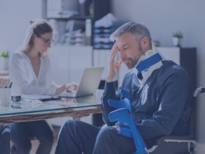 OTIP Disability Denial Lawyer in Ontario