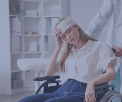 Concussions and Mild Traumatic Brain Injuries After a Car Accident