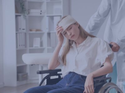 Concussions and Mild Traumatic Brain Injuries After a Car Accident